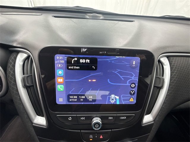 Used 2023 Chevrolet Malibu LT image 18