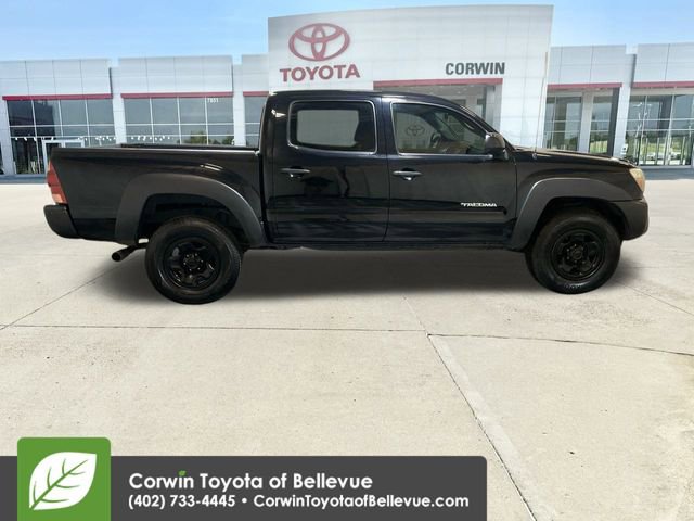 Used 2015 Toyota Tacoma PreRunner image 9