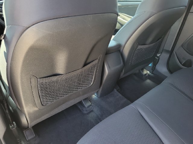 Used 2021 Hyundai Tucson SE FWD image 8