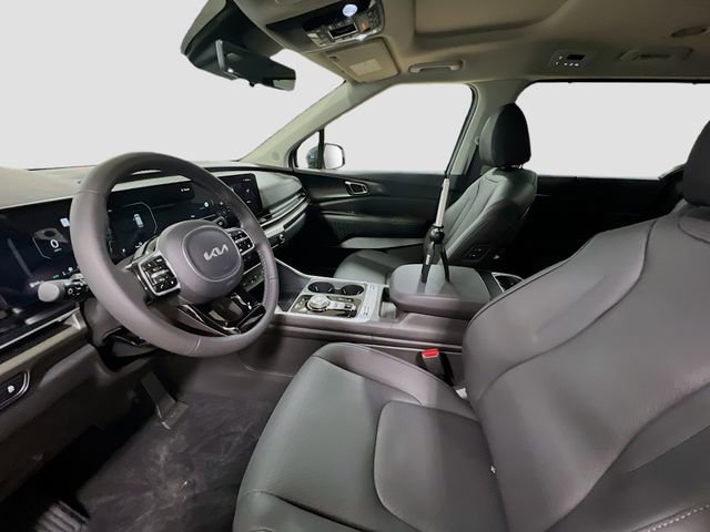 New 2026 Kia Carnival SX Prestige image 22