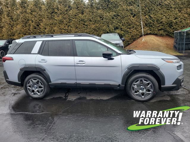 New 2026 Subaru Outback Premium image 8