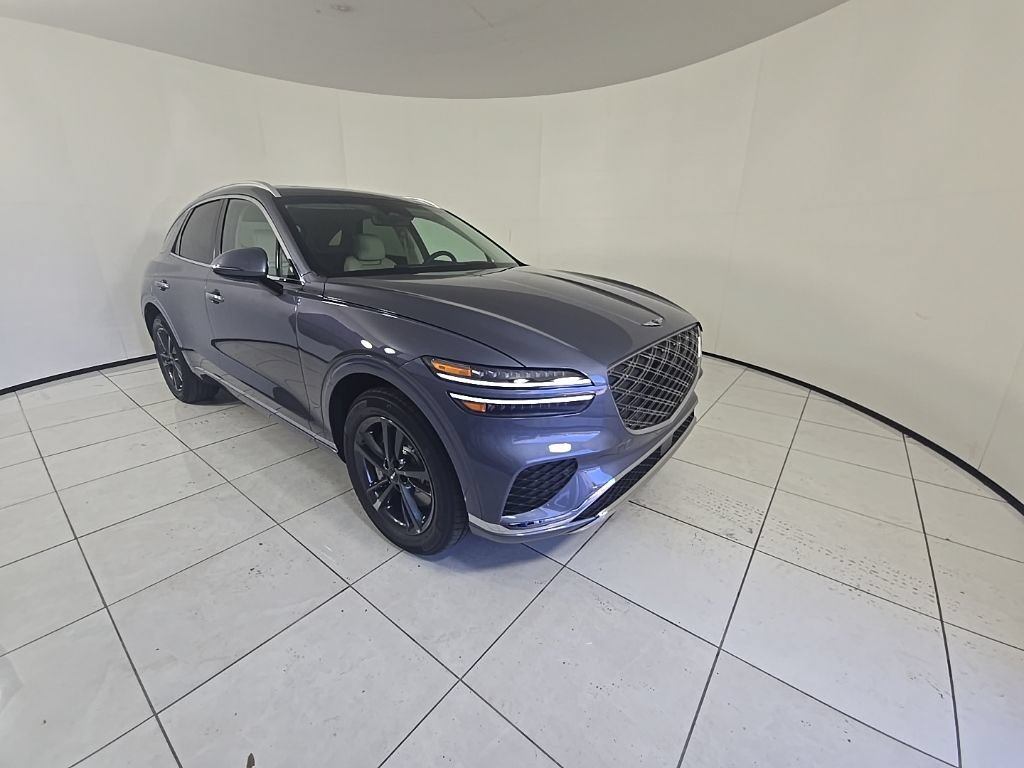 New 2027 Genesis GV70 2.5T Select AWD/4WD image 3