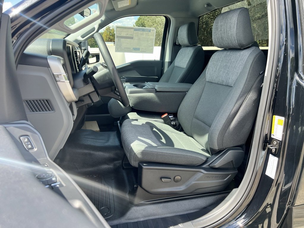 New 2026 Ford F350 XLT image 13