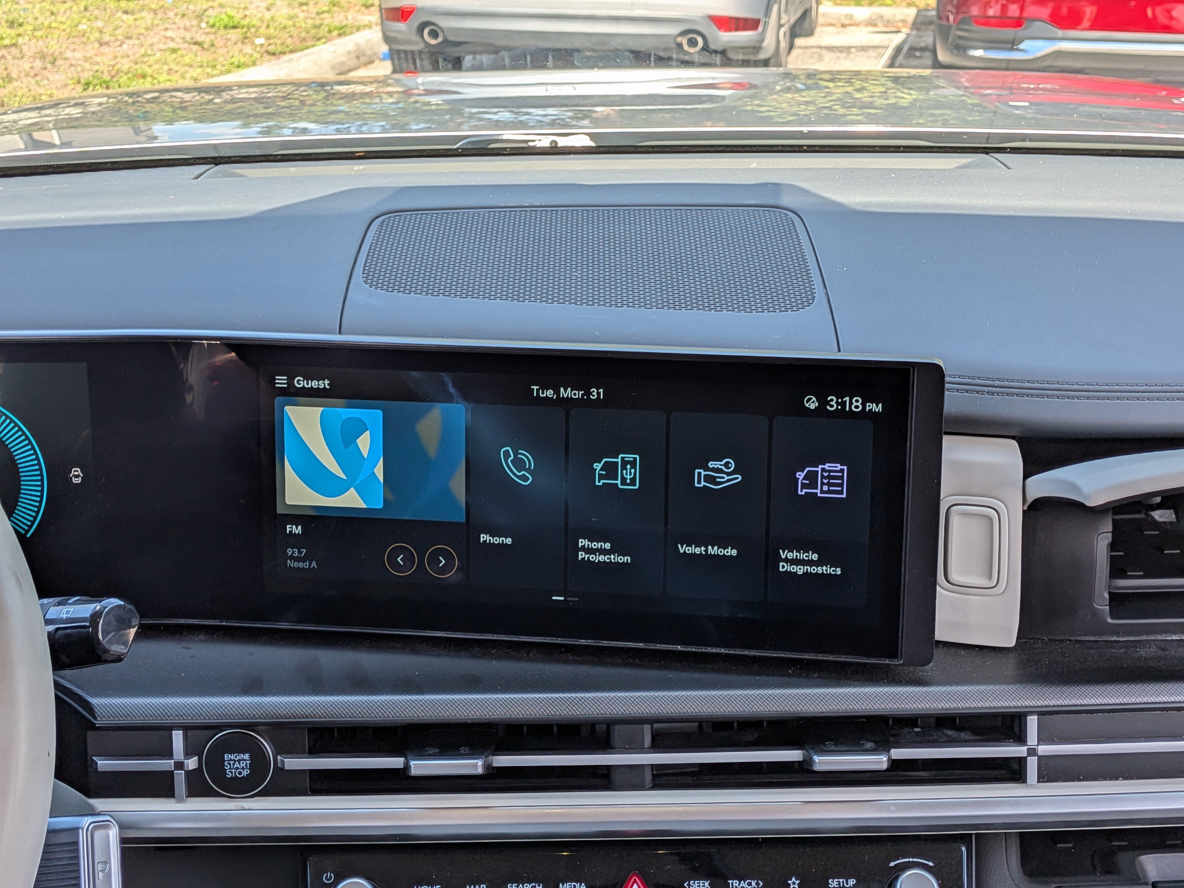 Used 2024 Hyundai Santa Fe SEL image 20