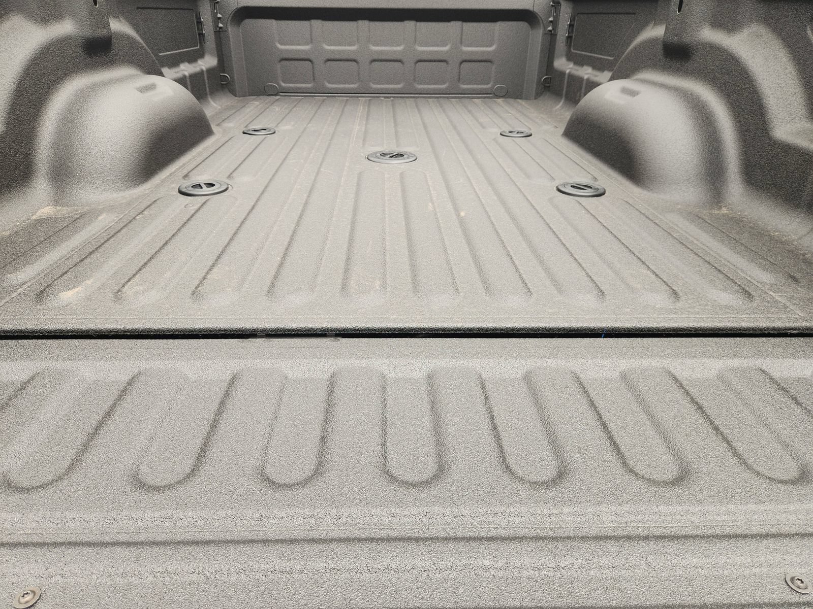 New 2026 RAM 3500 Tradesman AWD/4WD image 24
