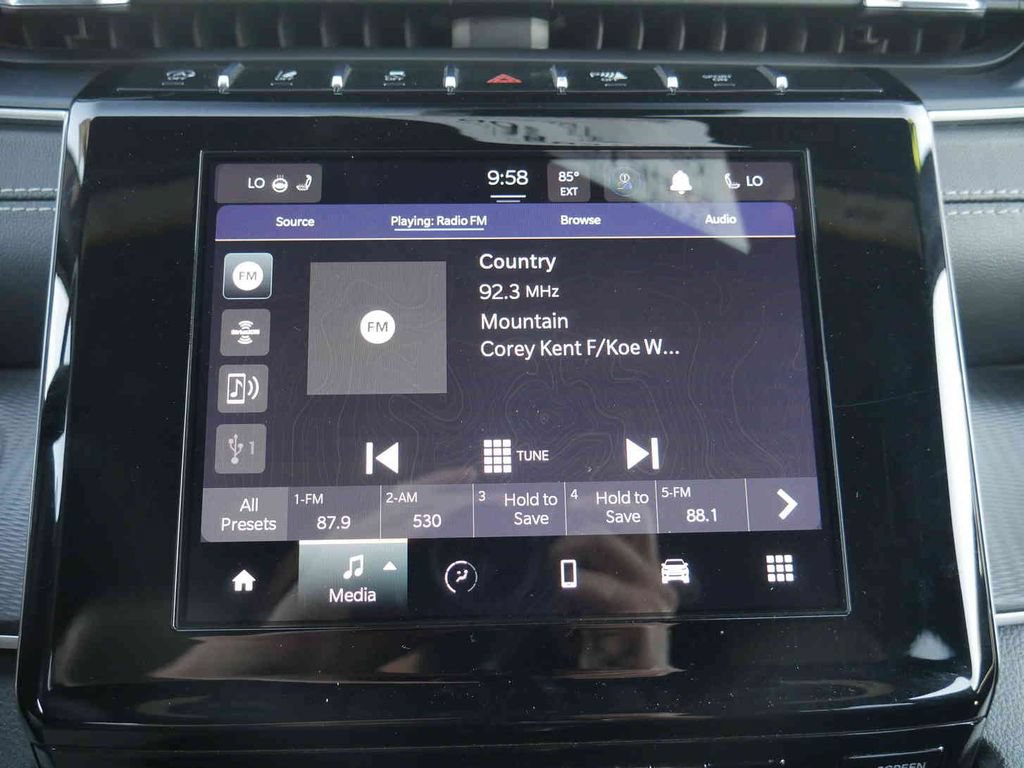 Certified 2023 Jeep Grand Cherokee L Laredo AWD/4WD image 31