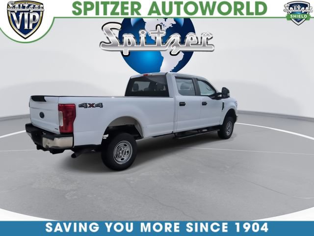Used 2019 Ford F250 XL w/ Power Equipment Group image 9