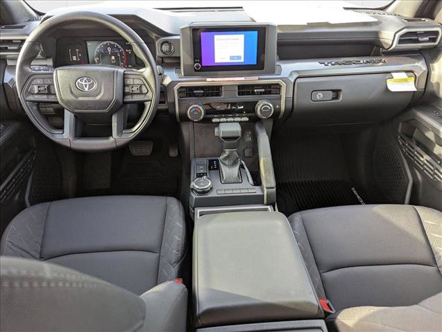 New 2025 Toyota Tacoma SR5 image 14