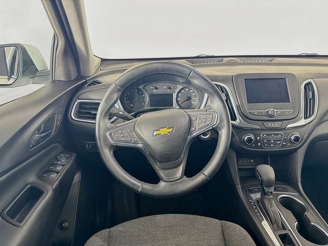 Used 2024 Chevrolet Equinox LT w/ LPO, Floor Liner Package AWD/4WD image 25