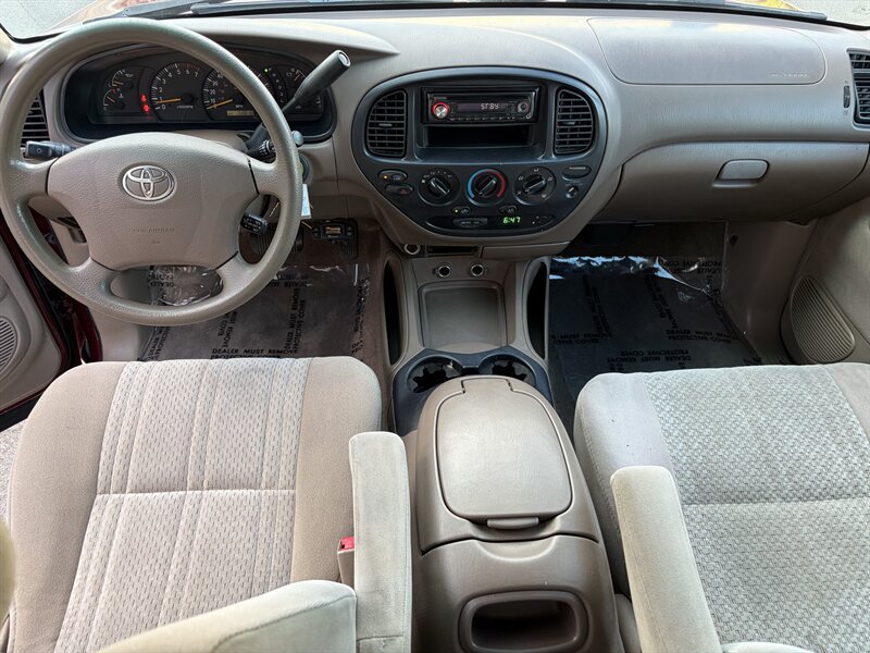 Used 2004 Toyota Tundra SR5 AWD/4WD image 26