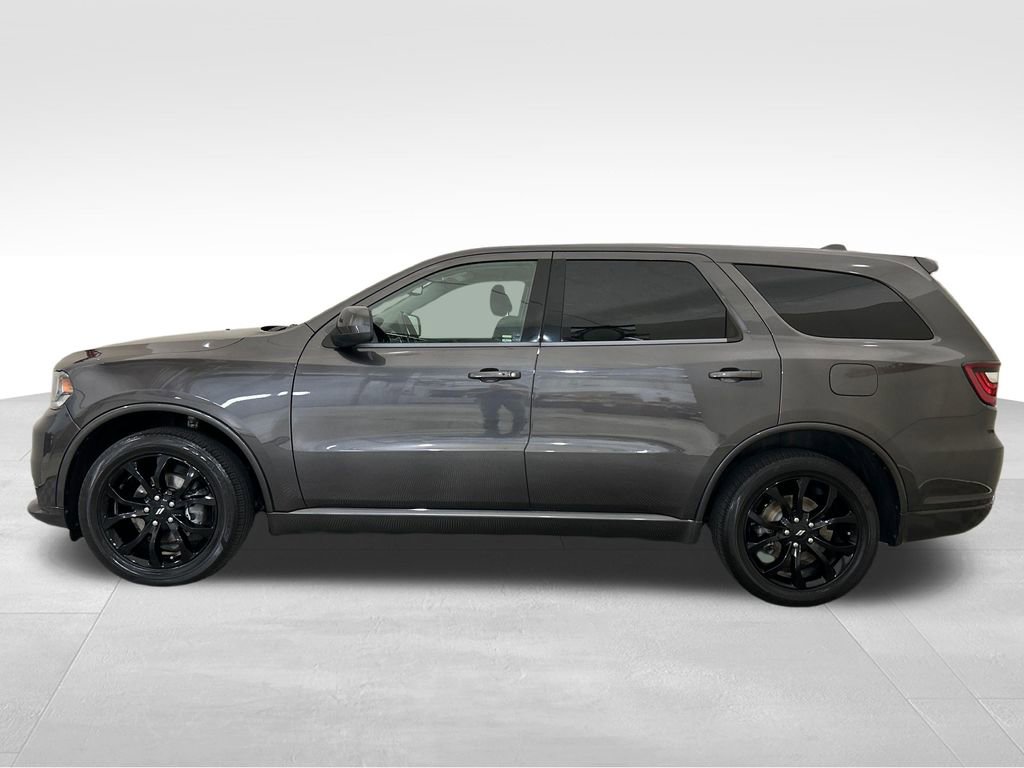 Used 2020 Dodge Durango GT w/ Trailer Tow Group IV image 2