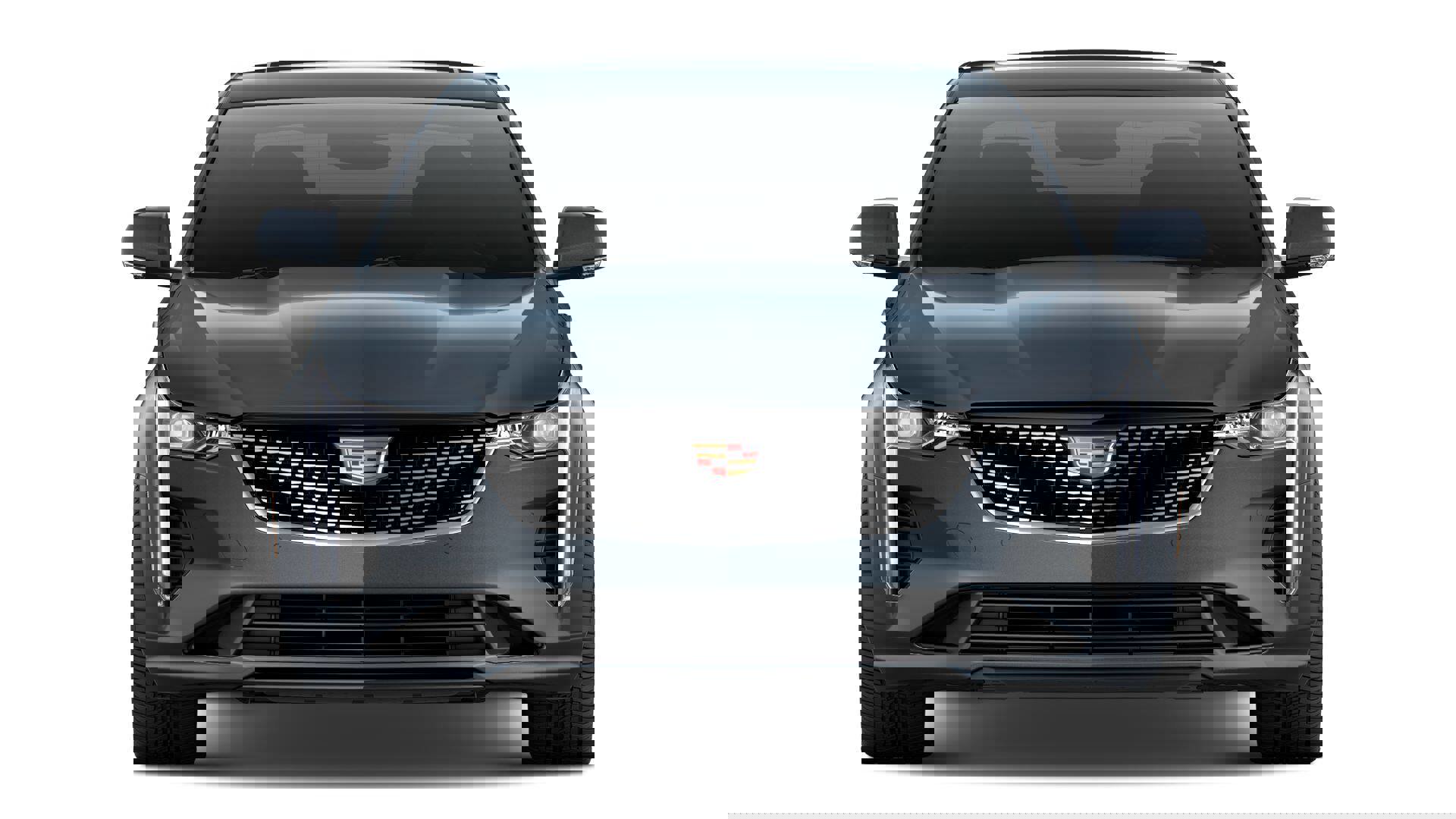 New 2026 Cadillac CT4 Premium Luxury image 30