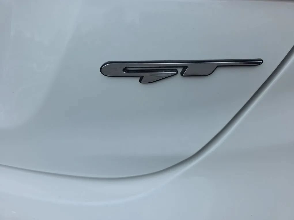 Used 2021 Kia Forte GT FWD image 17