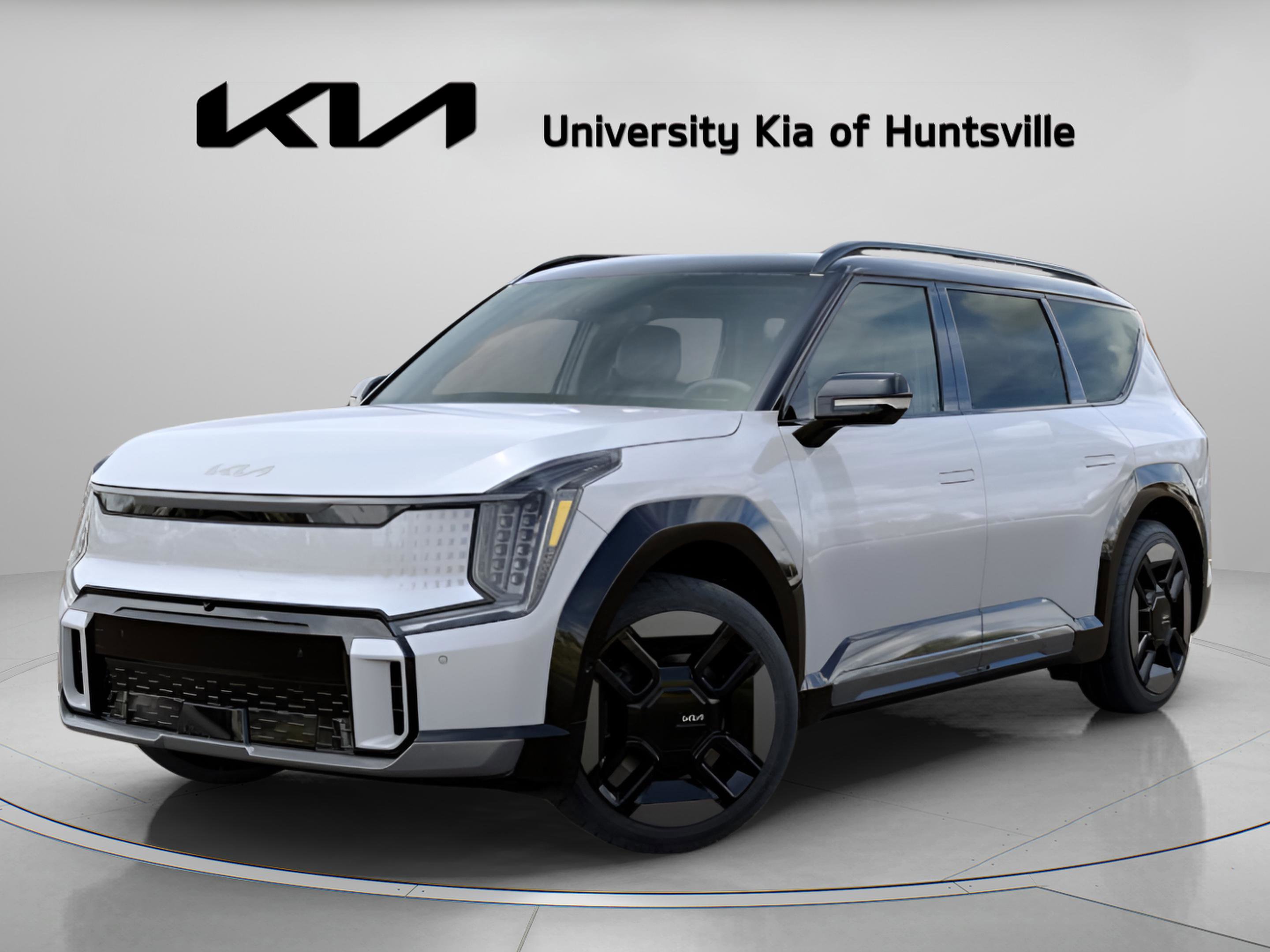 New 2026 Kia EV9 GT-Line image 3
