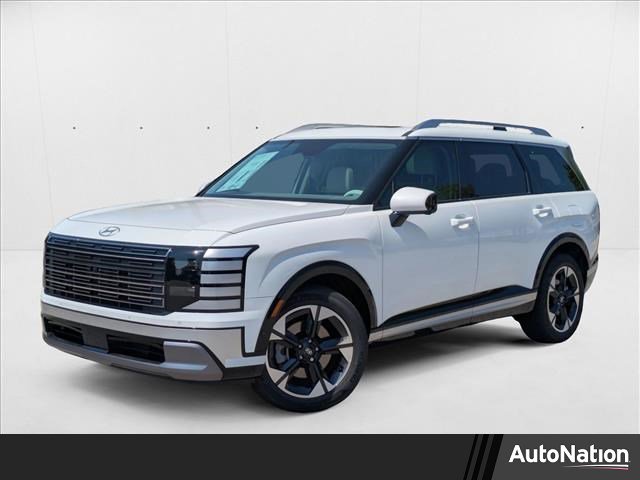 New 2026 Hyundai Palisade Limited