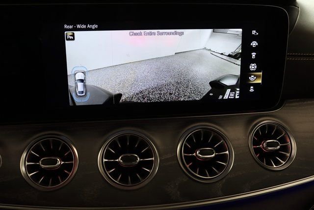 Used 2022 Mercedes-Benz AMG GT 43 image 24