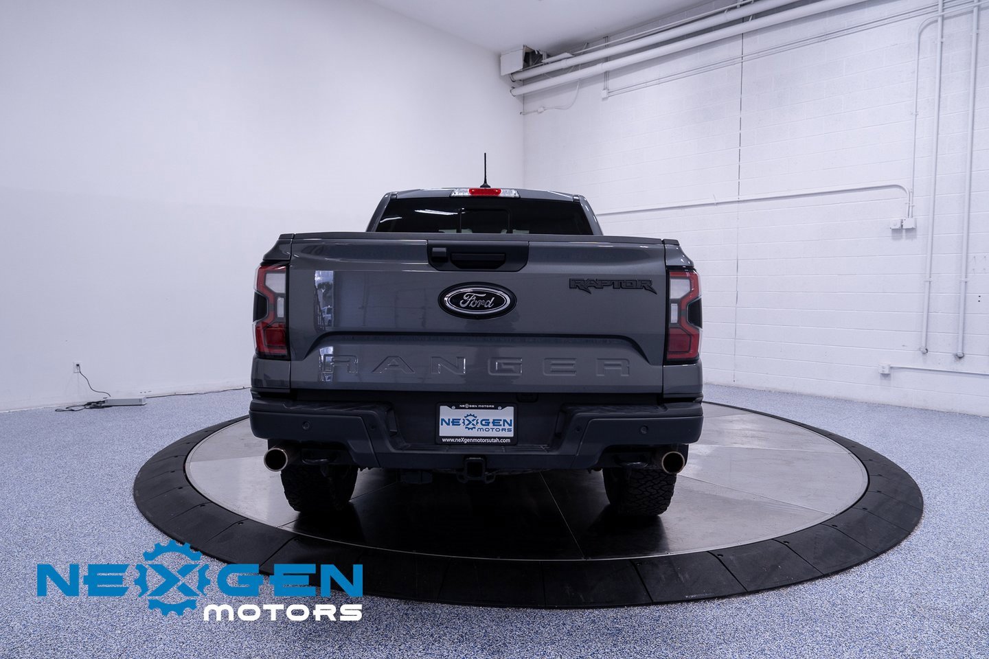 Used 2024 Ford Ranger Raptor image 34