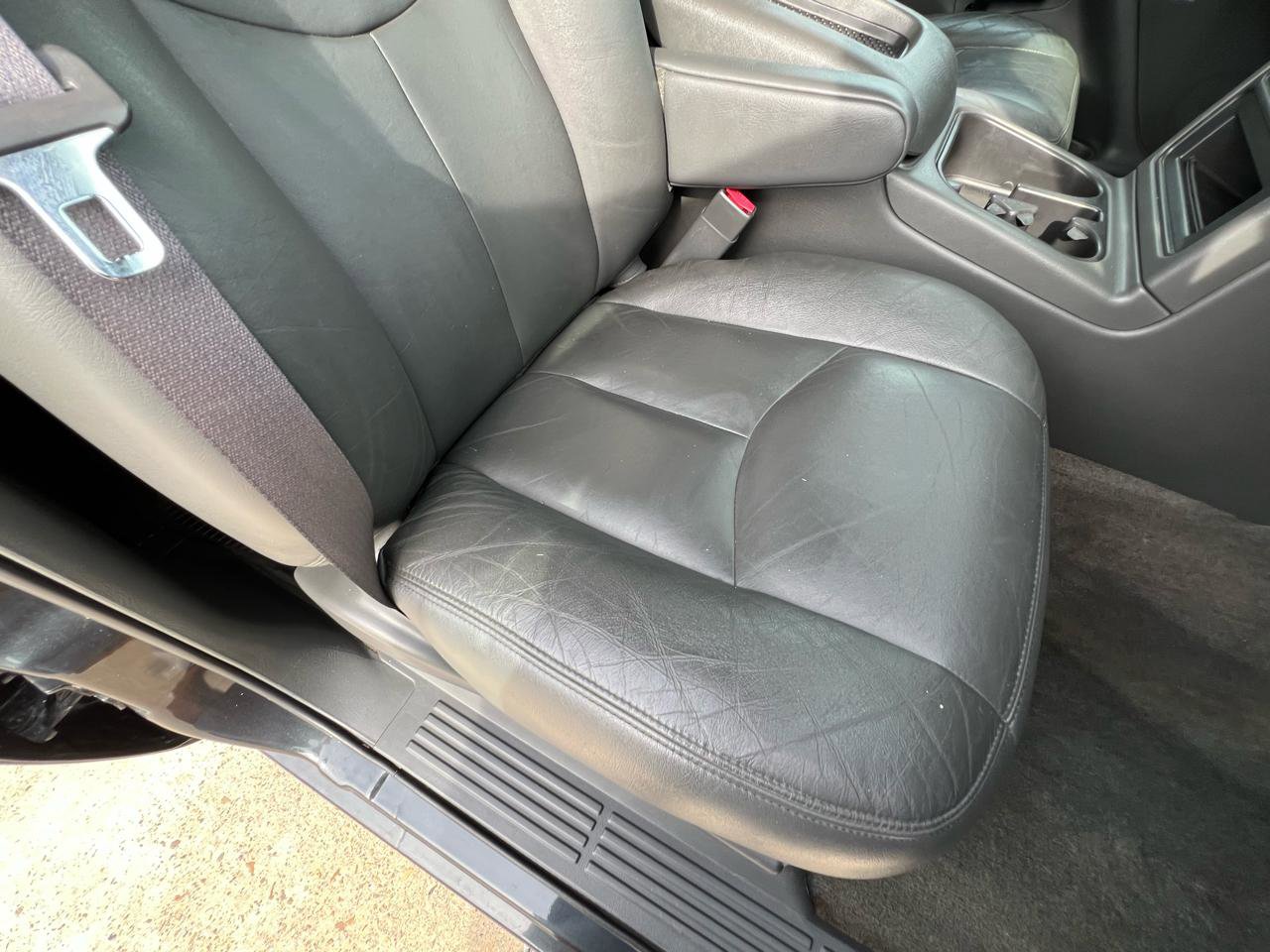Used 2004 Chevrolet Silverado 1500 LS RWD image 64