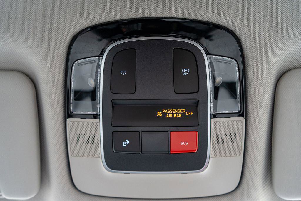 New 2026 Hyundai Tucson SEL image 18