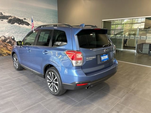 Used 2018 Subaru Forester Touring AWD/4WD image 40
