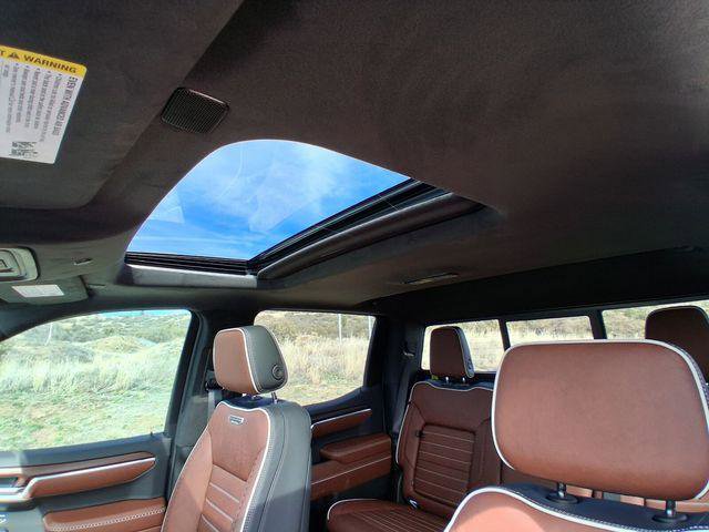 New 2026 GMC Sierra 1500 Denali Ultimate AWD/4WD image 11