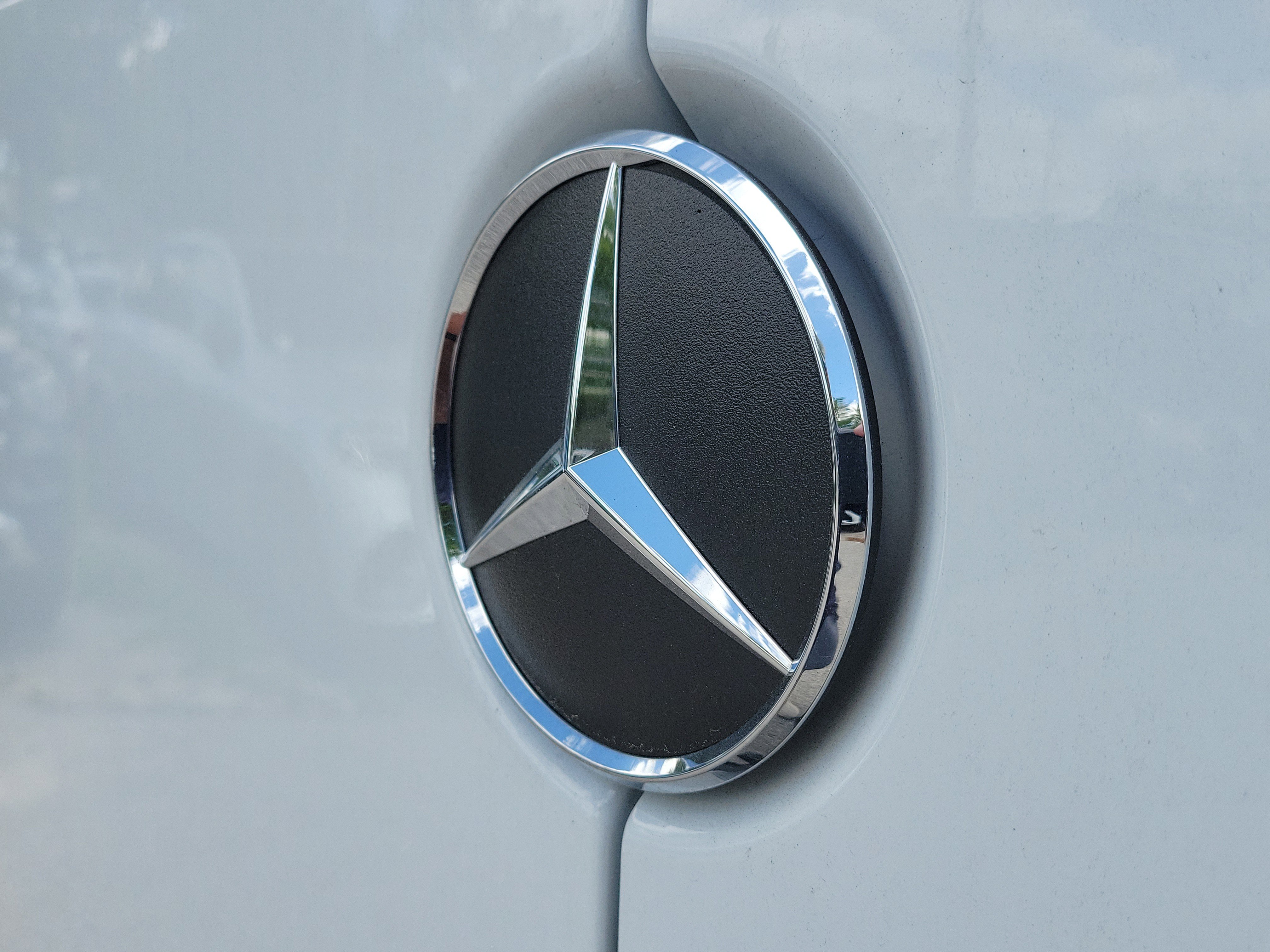 New 2025 Mercedes-Benz Sprinter 2500 image 7