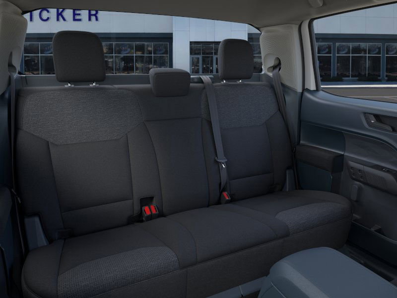 New 2026 Ford Maverick XL FWD image 11