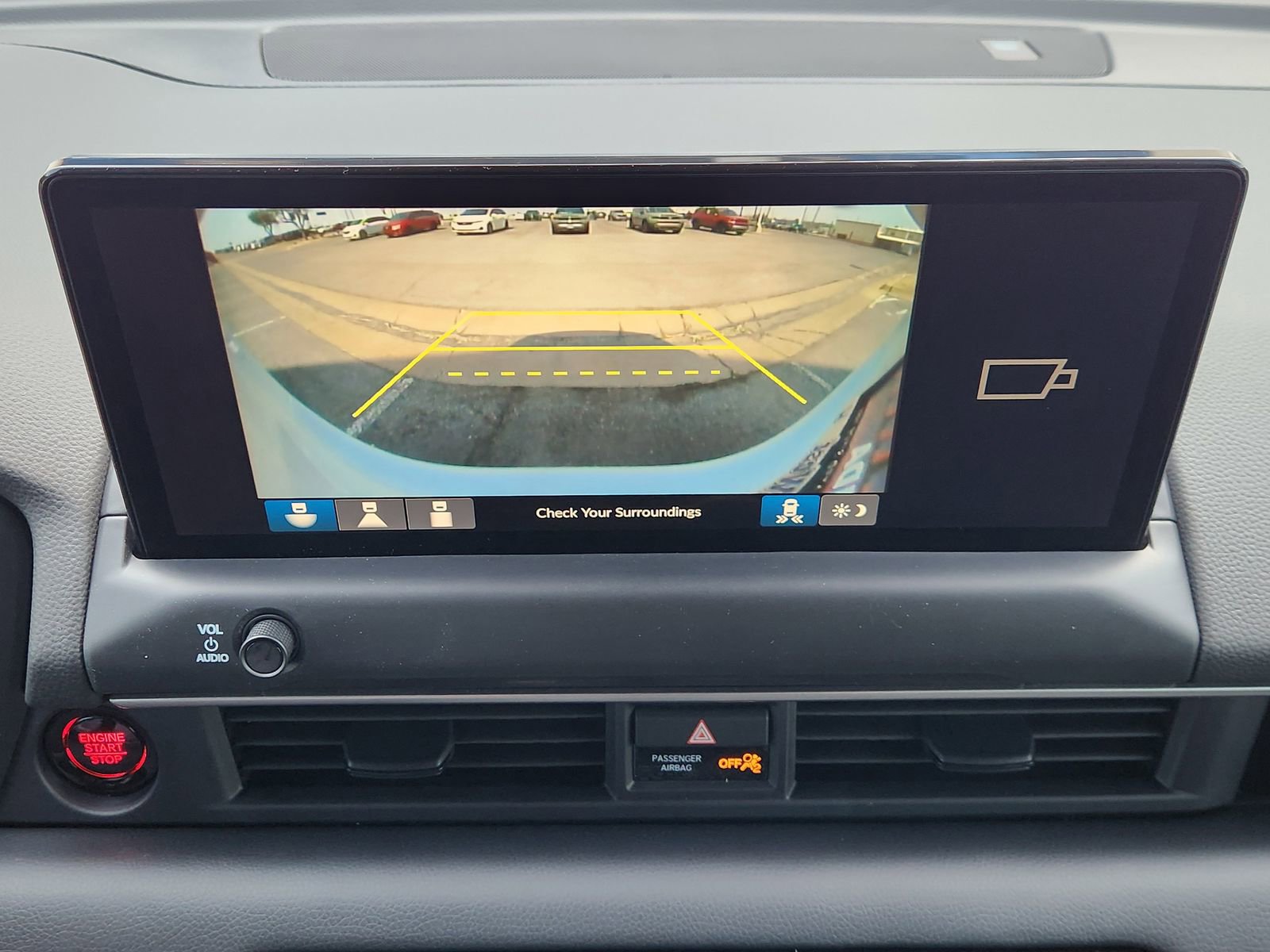 New 2026 Honda Pilot Sport image 21