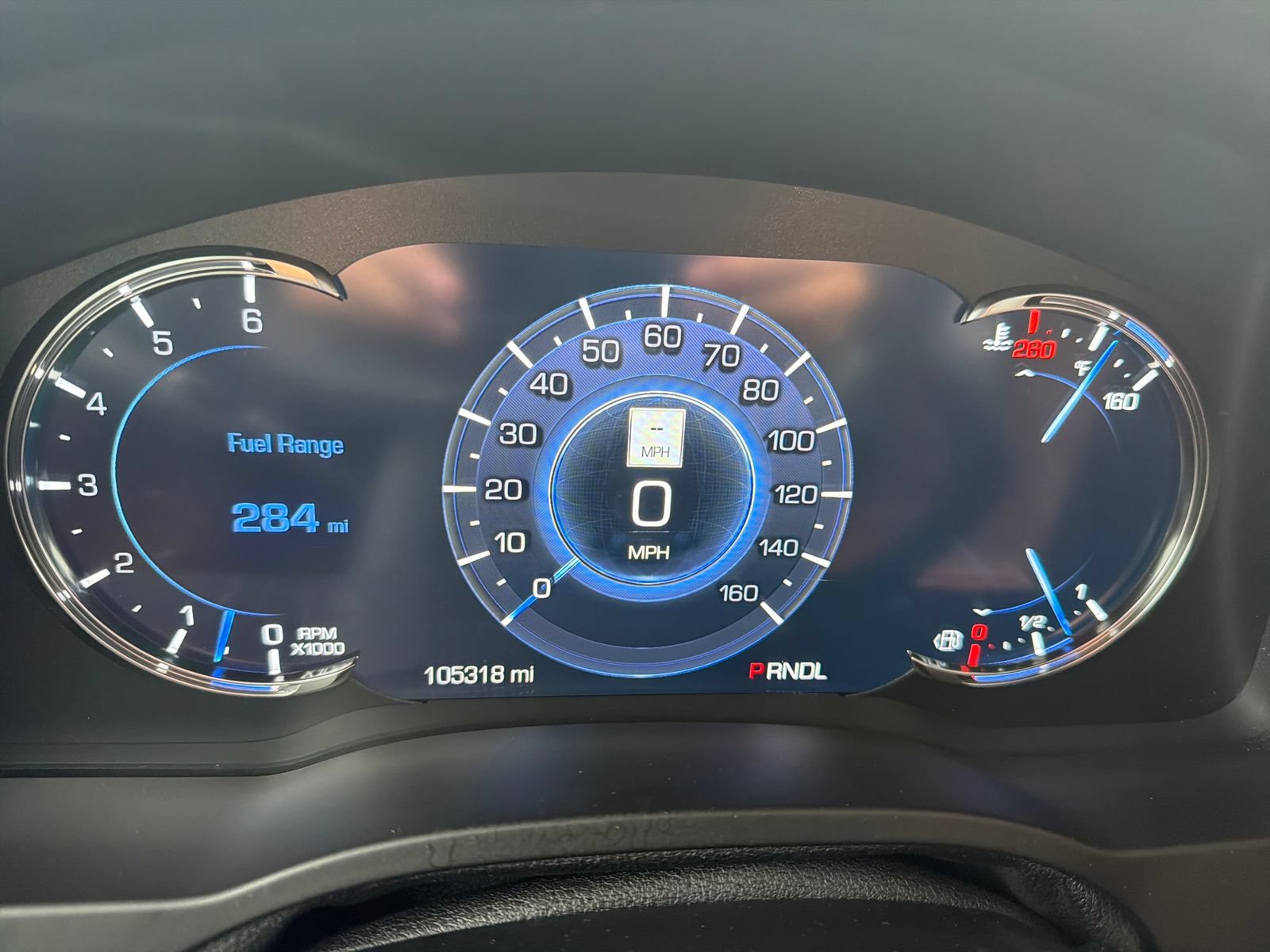 Used 2020 Cadillac Escalade Luxury w/ LPO, Radiant Package AWD/4WD image 18