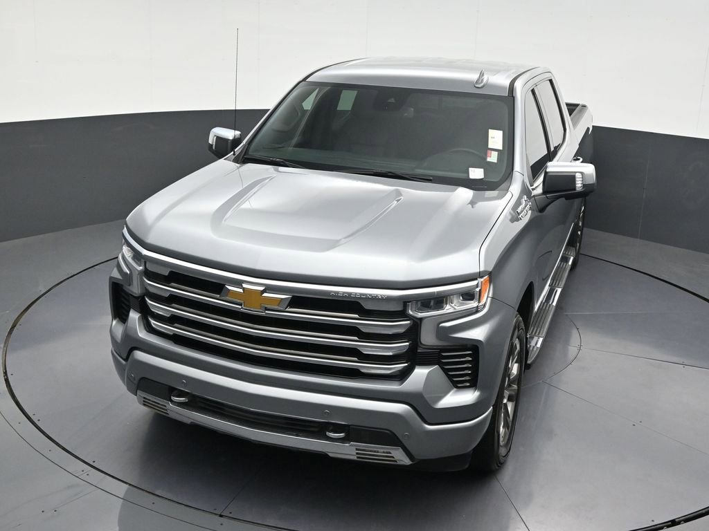 Used 2023 Chevrolet Silverado 1500 High Country image 22