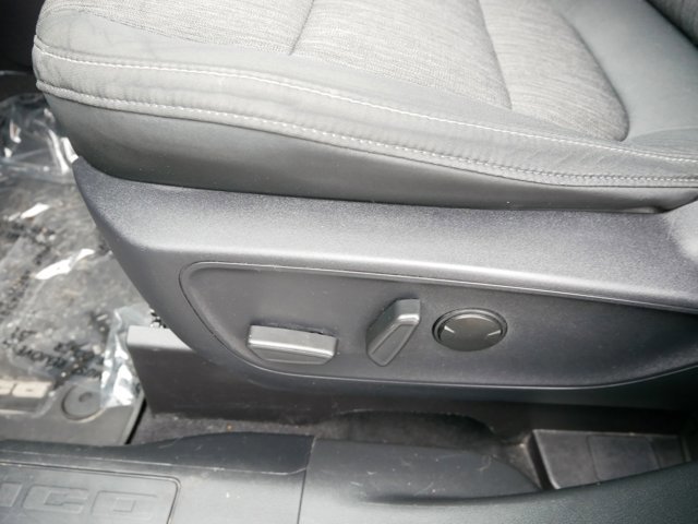 Certified 2023 Ford Bronco Sport Big Bend w/ Convenience Package image 8