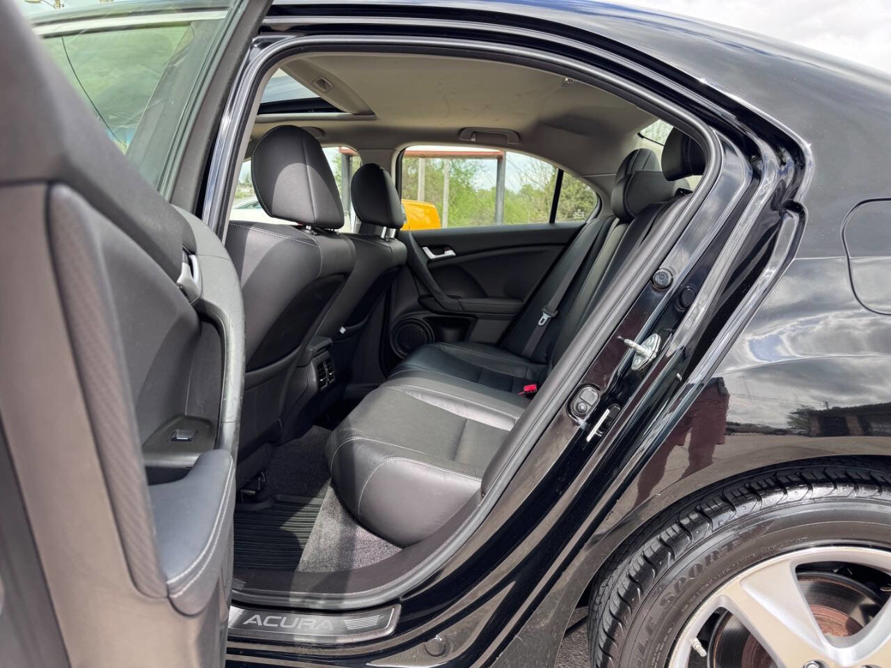 Used 2013 Acura TSX Sedan FWD image 19