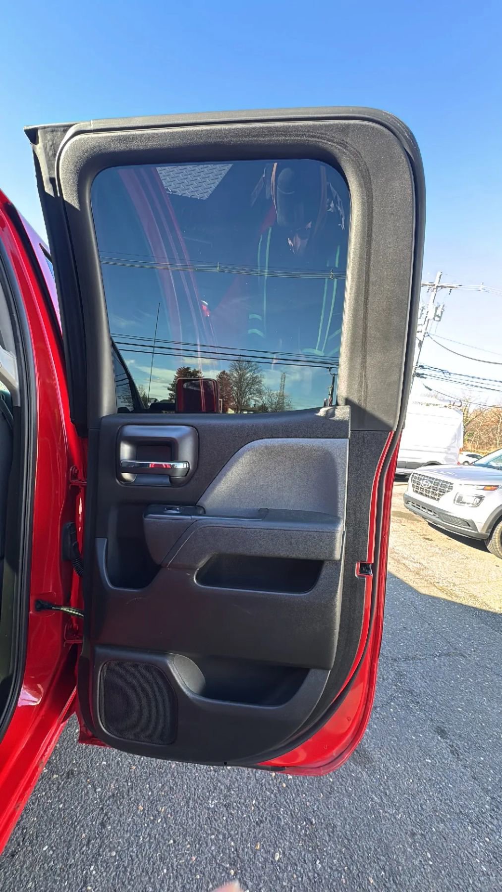 Used 2018 GMC Sierra 1500 Extended Cab 4WD 4.3L V6 image 13