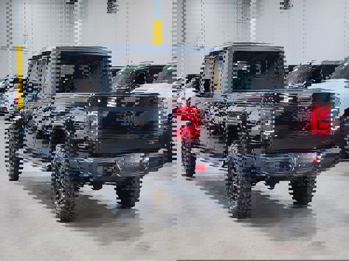 Used 2021 Jeep Gladiator Sport image 11