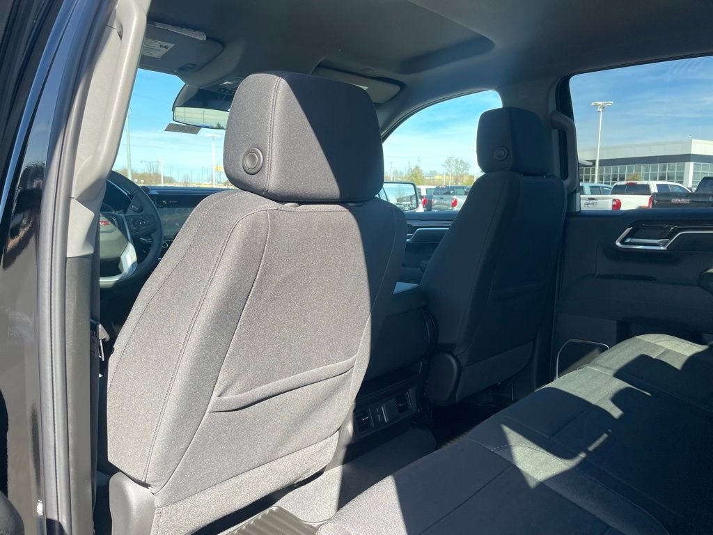 New 2026 GMC Sierra 1500 SLE w/ X31 Off-Road Package image 24