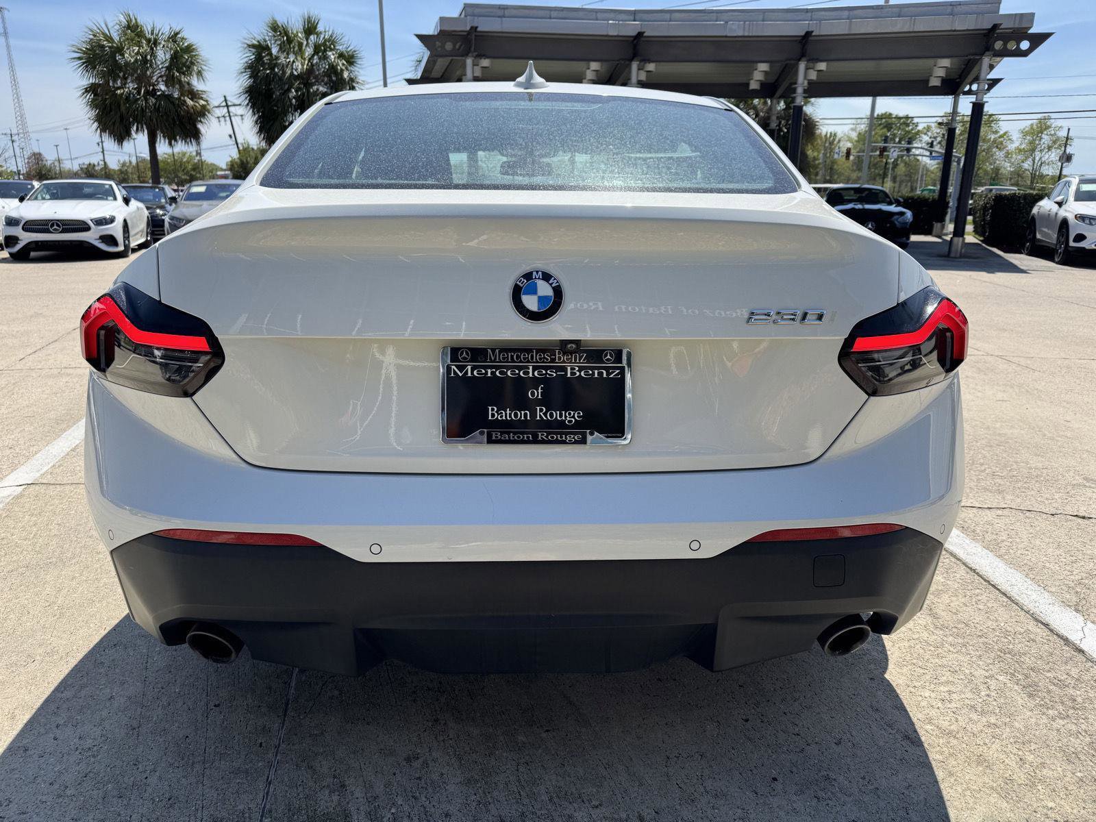 Used 2022 BMW 230i 230i w/ Convenience Package image 22