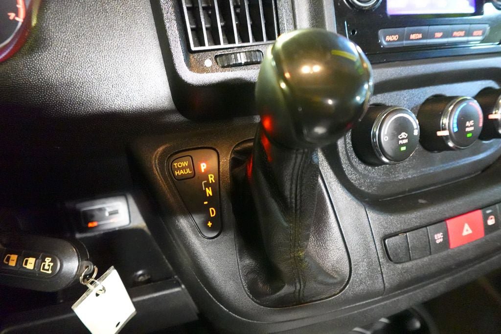 Used 2021 RAM ProMaster 3500 FWD image 14
