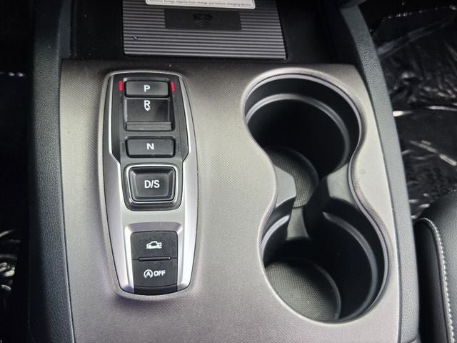 Used 2023 Honda Ridgeline RTL-E image 18