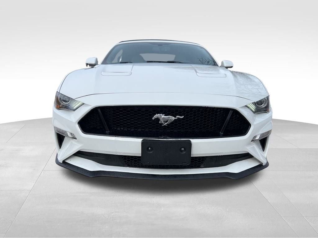 Used 2018 Ford Mustang GT Premium image 8