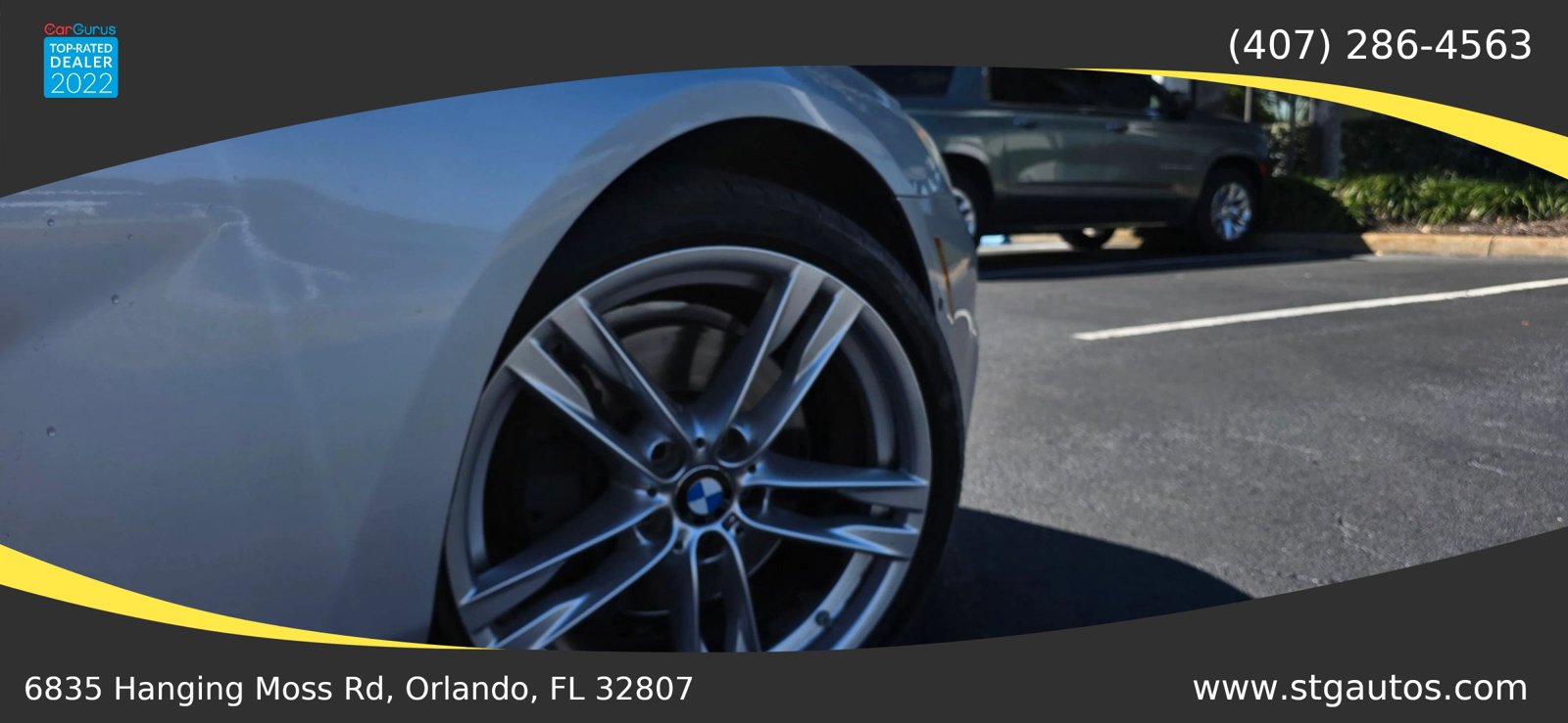 Used 2014 BMW 650i Gran Coupe RWD image 31