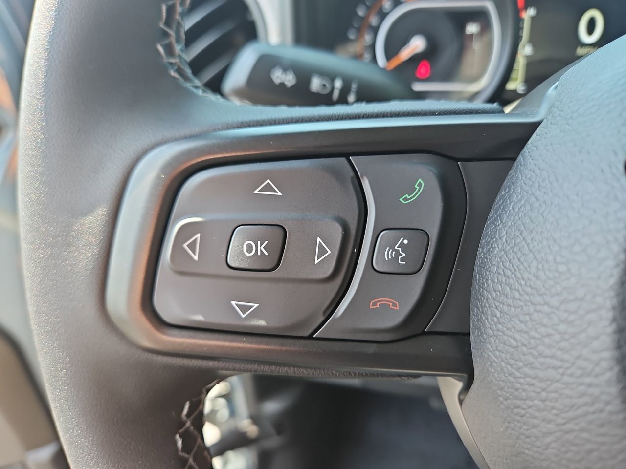 New 2025 Jeep Wrangler Sport S image 28