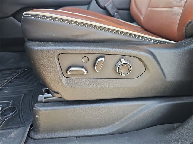 Used 2024 GMC Yukon Denali Ultimate image 22