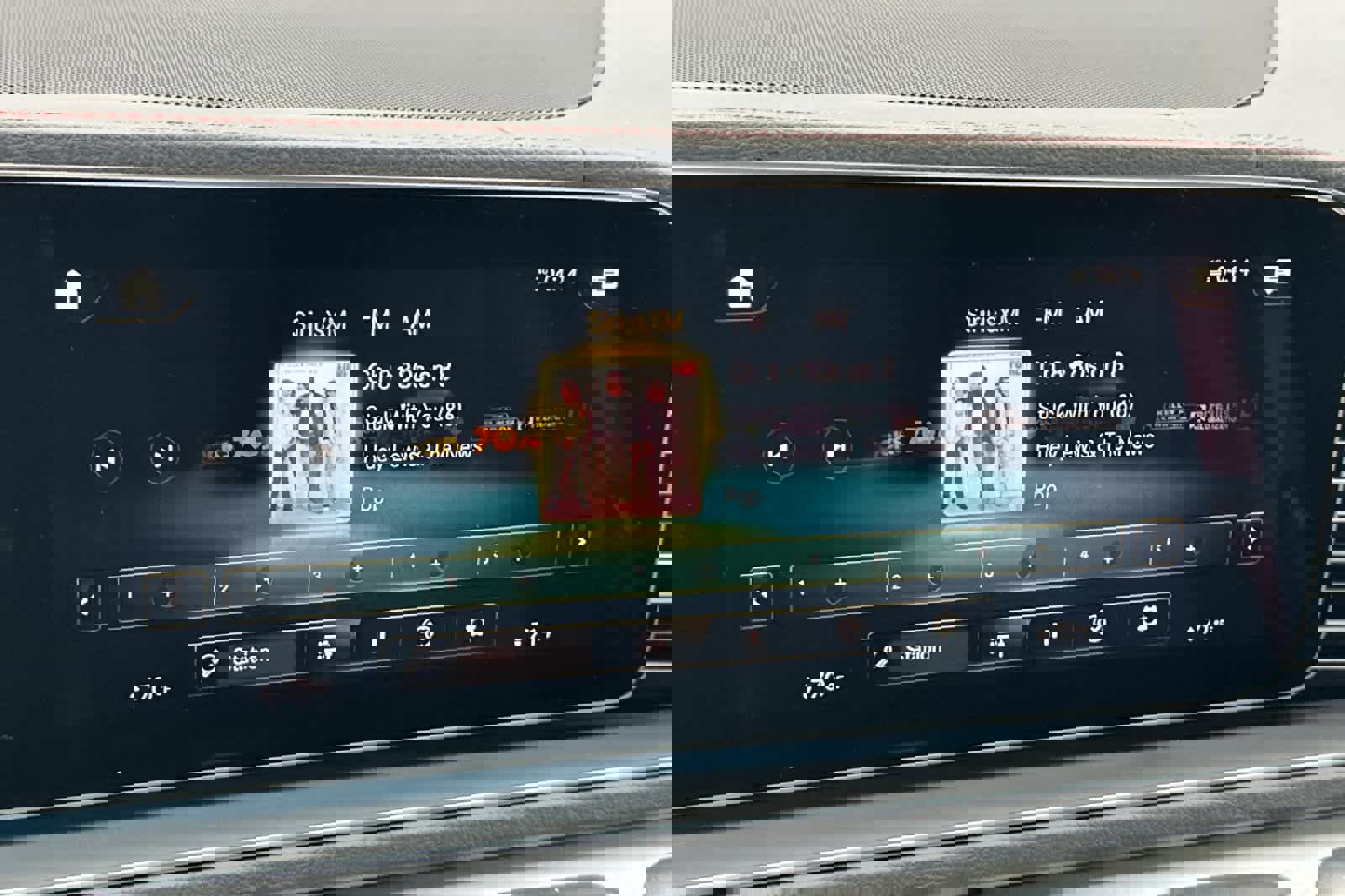 Certified 2023 Mercedes-Benz GLE 53 AMG 4MATIC Coupe image 17