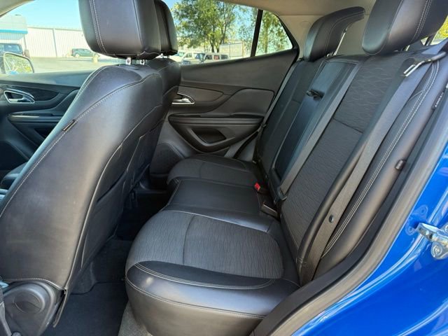 Used 2015 Buick Encore Convenience image 15