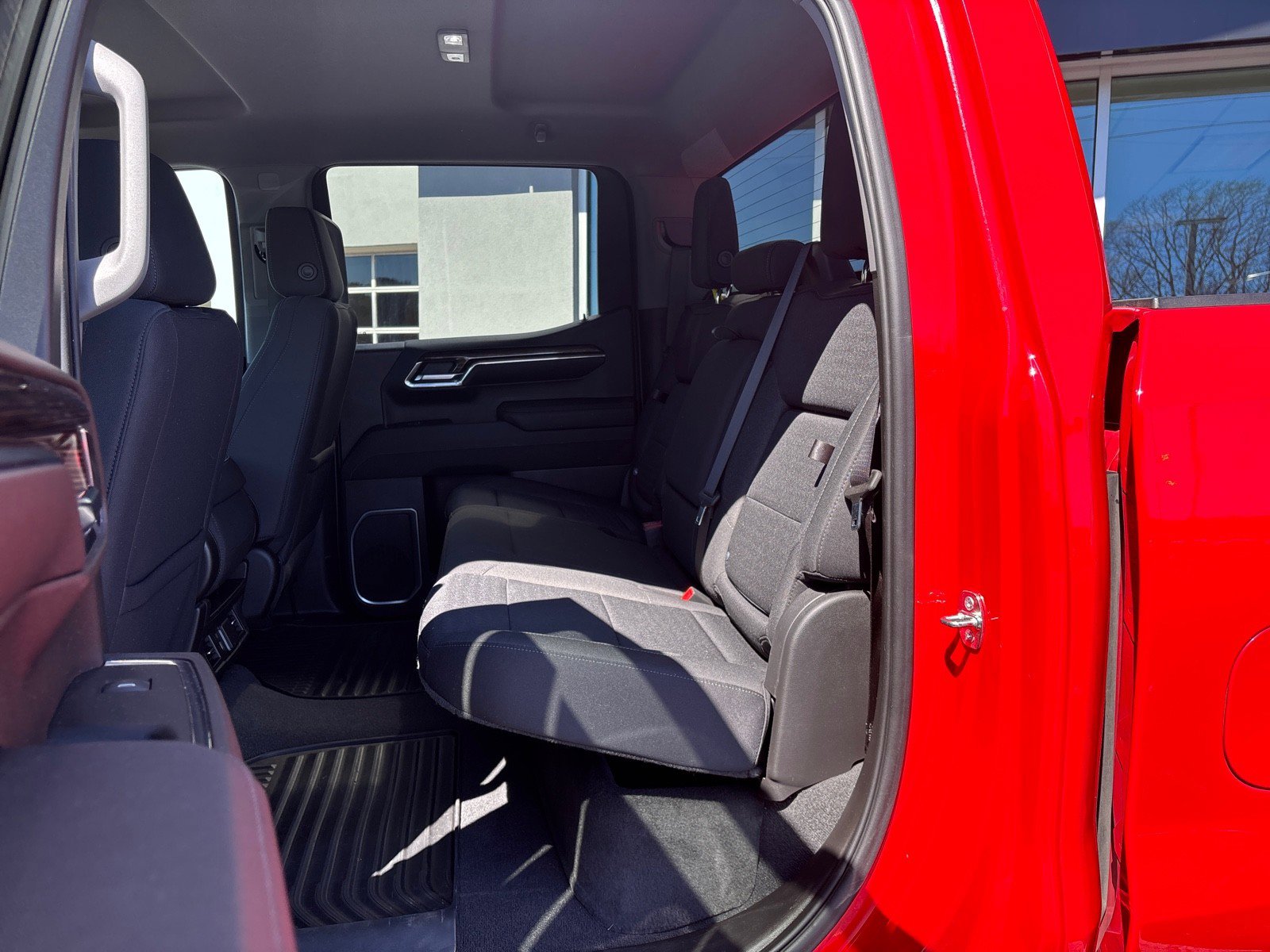 Certified 2023 GMC Sierra 1500 Elevation w/ X31 Off-Road Package image 31