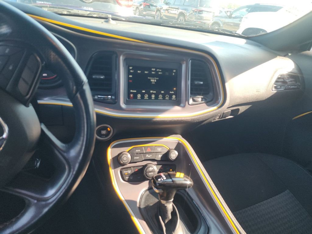 Used 2022 Dodge Challenger GT w/ Blacktop Package image 12