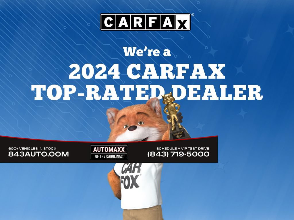 Used 2024 Volkswagen Tiguan SE R-Line AWD/4WD image 37