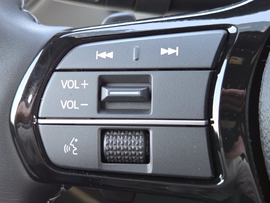 Certified 2026 Honda Passport TrailSport Elite image 18