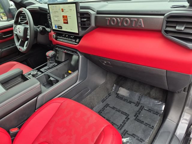 Certified 2026 Toyota Tundra TRD Pro AWD/4WD image 31