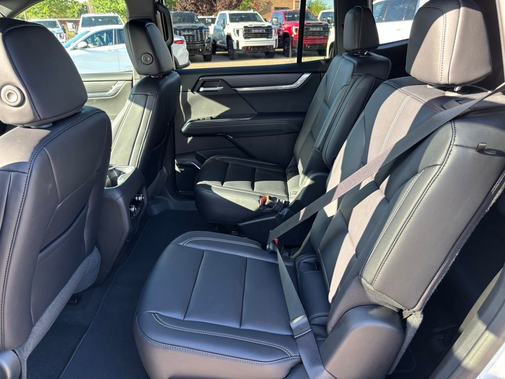 New 2026 GMC Acadia Elevation w/ Super Cruise Package AWD/4WD image 21